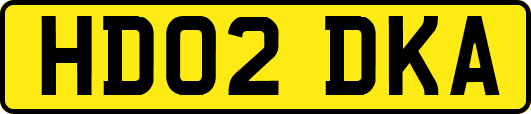HD02DKA