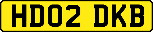 HD02DKB