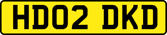 HD02DKD