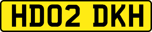 HD02DKH