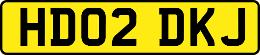 HD02DKJ