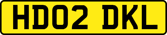 HD02DKL
