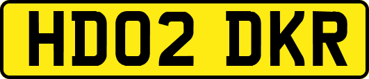 HD02DKR