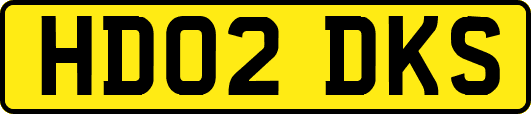 HD02DKS
