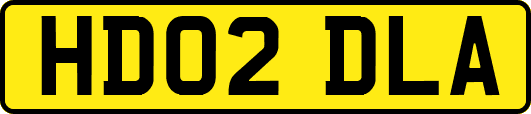 HD02DLA