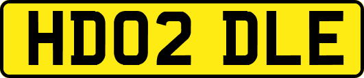 HD02DLE