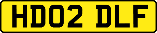 HD02DLF