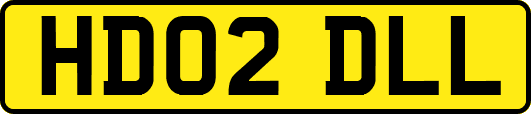 HD02DLL