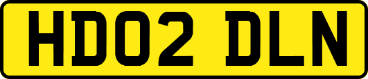 HD02DLN