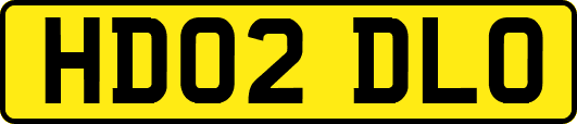 HD02DLO