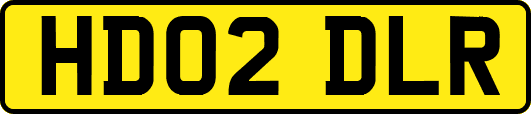HD02DLR