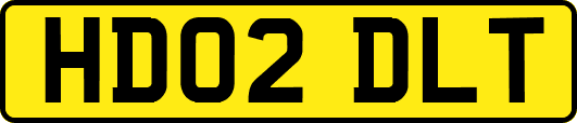 HD02DLT