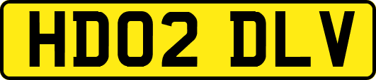 HD02DLV