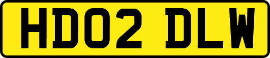 HD02DLW