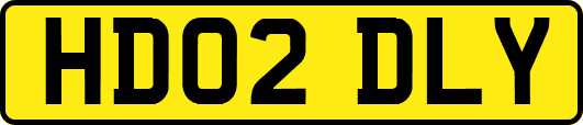 HD02DLY