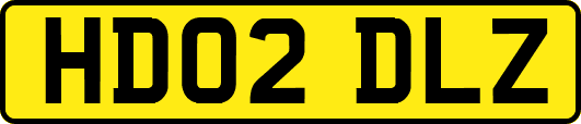 HD02DLZ