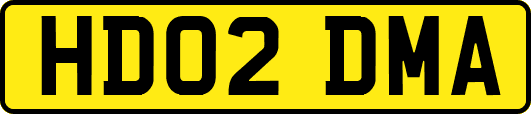 HD02DMA