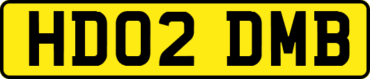 HD02DMB