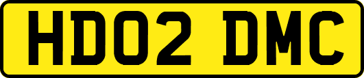 HD02DMC