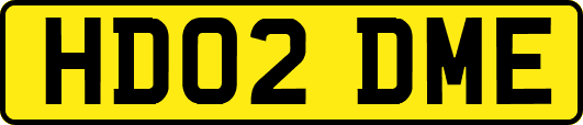 HD02DME