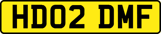 HD02DMF