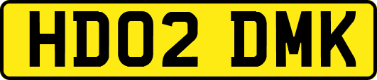 HD02DMK