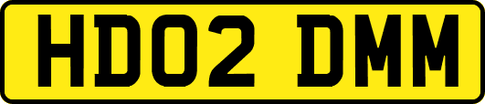 HD02DMM