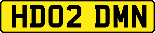 HD02DMN