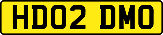 HD02DMO