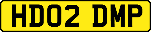 HD02DMP