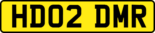 HD02DMR