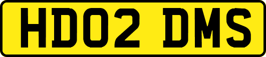 HD02DMS