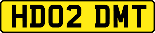 HD02DMT