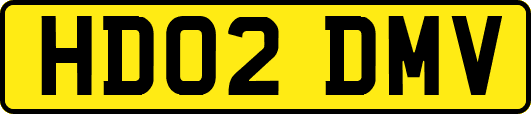 HD02DMV