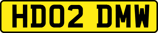 HD02DMW
