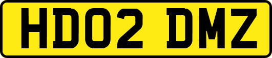 HD02DMZ
