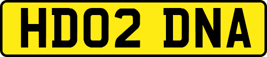 HD02DNA