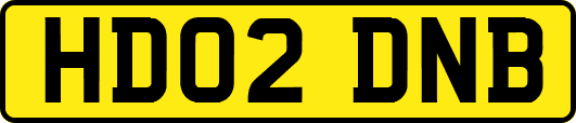 HD02DNB