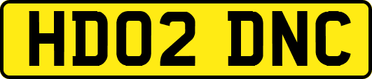 HD02DNC