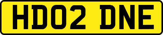 HD02DNE