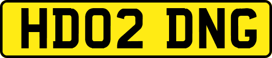 HD02DNG