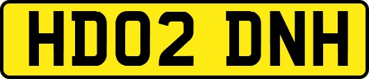 HD02DNH