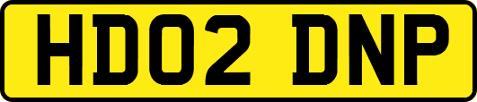 HD02DNP