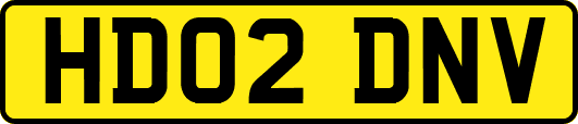 HD02DNV