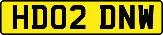 HD02DNW