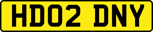 HD02DNY