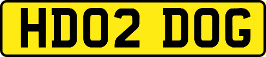 HD02DOG