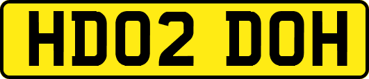 HD02DOH