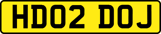 HD02DOJ