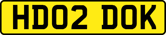 HD02DOK